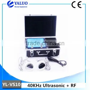 High Quality Ultrasonic Cavitation RF Equipment for Body Slimming thumbnail-1