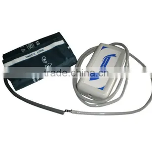 PC Software 24 Hour BP Holter ABPM 1 Ambulatory Blood Pressure Monitor With USB Port thumbnail-3