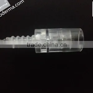 2014new Hotsale 9 Needles Derma Needle Pen CE Approved thumbnail-4