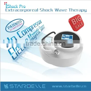 Anticellulite System Wholesale Beauty Salon Equipment IShock Pro thumbnail-1