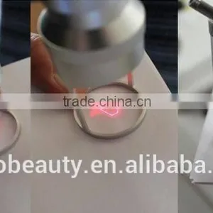 Spot Scar Pigment Removal Co2 Fractional Laser For Wrinkle Spot Mole Portable Removal Scar Pigment Removal Equipment/medical Fractional Co2 Laser Machine Face Whitening thumbnail-5