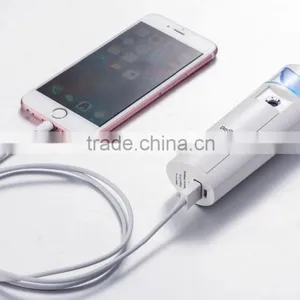DayShow Best Selling Fashion Nano Mini Facial Steamer Mist Spray Device N7s thumbnail-4