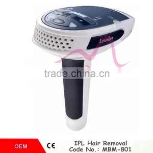 IPL Machine / IPL Hair Removal / Age Spot Removal Portable IPL / Elight Lips Hair Removal thumbnail-1