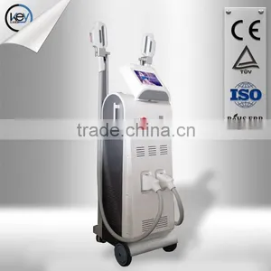 Multifunctional Safe Beauty Made In Beijing Chest Hair Removal Ipl Rf Equipment With Hair Removal Skin Lifting thumbnail-1