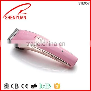 Professional Hair Machine Barber Hair Cut Trimmer Shot Hair Clipper Salon thumbnail-1