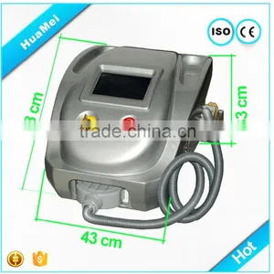 Lowest Price Professional Ipl Hair Removal / Mini IPL Machine thumbnail-2