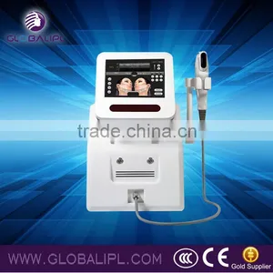 Medical CE Approved 2016 Globalipl Painfree Home Used Hifu thumbnail-2