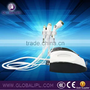Slimming Cavitation rf Vacuum Beauty Machine 2016 New Tech Promotion Price thumbnail-4