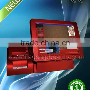 Mini Magic Mirror System Skin Analyzer thumbnail-1