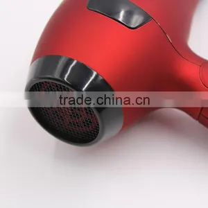Newest And Top Quality Quiet Foldable Feature Hair Dryer thumbnail-3