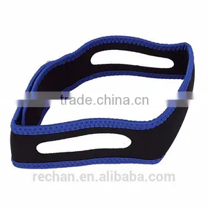 Snore Stopper Belt Anti Snoring Chin Strap thumbnail-2