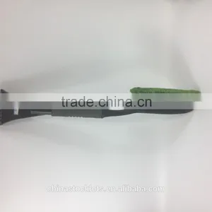 New-arrival Green Plastic Powerful Brush thumbnail-3