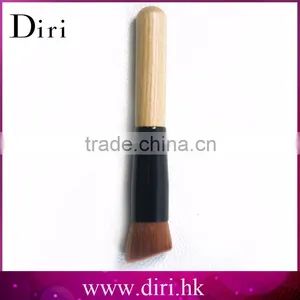 Cheap Price Nylon Hair Mask Brush With Wood Handle thumbnail-5