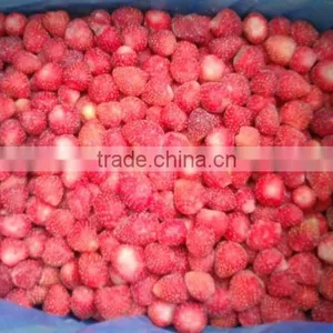 IQF Strawberry thumbnail-1