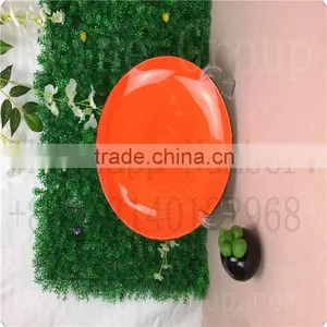 Wholesale China Cheap Bulk Restaurant White Bone China Ceramic Dinner Plate thumbnail-1