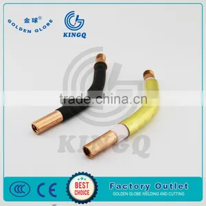 Wire Tube for Tweco Welding Torch Parts With CE Certificate thumbnail-1