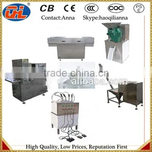 Multifunctional Sugar Cube Machine|Cube Sugar Machine|Sugar Cube Making Machine thumbnail-1