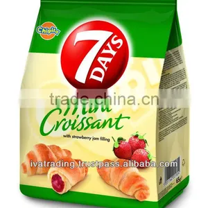 Mini Croissants Bakery thumbnail-2