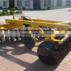 GRADA DE DISCO Factory Manufacture Heavy Disc Harrows thumbnail-3