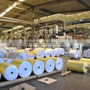 Jumbo Roll Release Paper Use in Packing Paper or Release Liner33 thumbnail-1