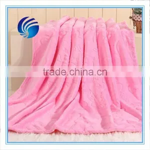 Soft Horse Travel Blanket Printing thumbnail-5
