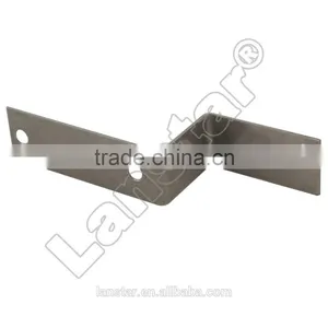 The Whole Set Fencing Accessories, Interminal and Middle Rod Insulator, Fixed Part thumbnail-1