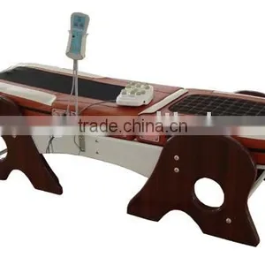 Thermal Therapy Massage Bed thumbnail-1