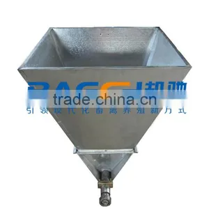 Best Selling Automatic Feeder for Chickens House Manufacturer thumbnail-5