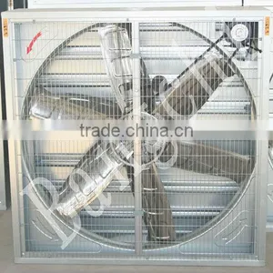 BC Series Exhaust Fan for Poultry Chicken House thumbnail-2
