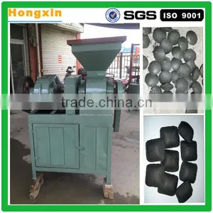 Coal Ball Press Briquette Machine/coal Briquetting Machine 0086-15238020698 thumbnail-5