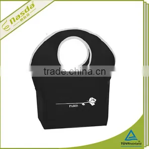 Drawstring PP Non Woven Fabric Shoulder Bag Gift Bag thumbnail-3