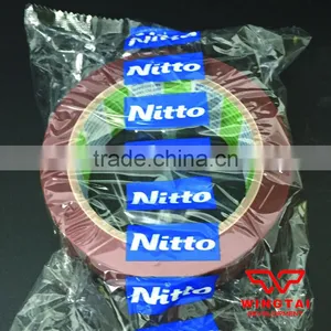 Nitto Pvc Electrical Tape 923S T0.10mm*W38*L33m thumbnail-3