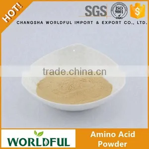 100% Plant Source Organic Fertilizer Amino Acid Powder, Foliar Fertilizer thumbnail-1