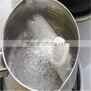 China Low Temperature White Pcl Polymer for Repaire thumbnail-1