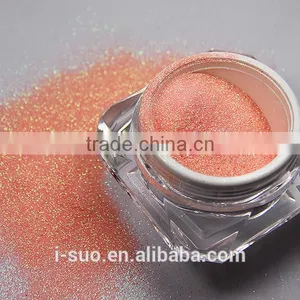 Hot Selling Shiny Glitter Powder for Ink thumbnail-6
