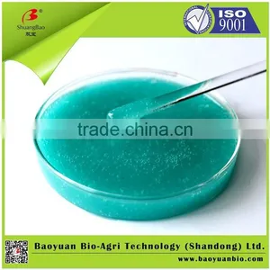 Bulk NPK Blue Liquid Fertilizer thumbnail-1