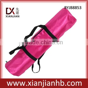 Born Peaceful Om Yoga Mat Bag | Hold All thumbnail-1