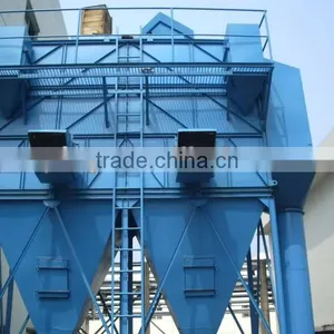 Industrial Bag Filter for Sale thumbnail-3