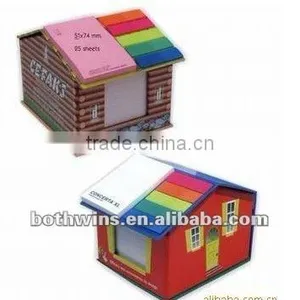 House Note Book thumbnail-1