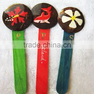 Coconut Bookmark thumbnail-1