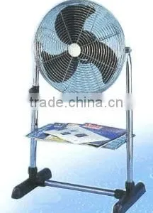 18" Electric Fan thumbnail-1