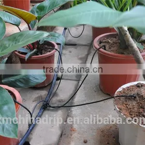 China Drip Irrigation 5/8" Drip Tape Male Threaded Tape Tee thumbnail-4