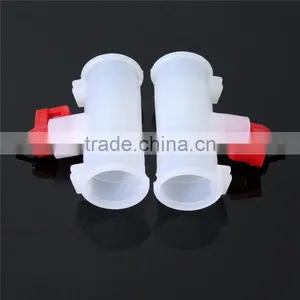 Chicken Drinker, High Quality Chicken Nipple Drinker Automatic Weiqian thumbnail-5