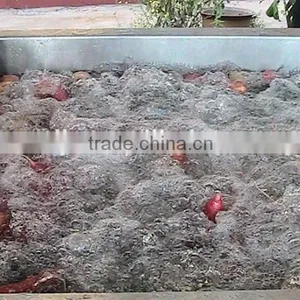 Trustworthy Product Air Bubble Washing Machine for Vegetables and Fruits thumbnail-3