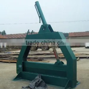 Log Splitter Electric Power thumbnail-1