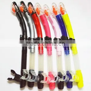 Scuba Diving Snorkel With Adjustable Snorkel en Isla Margarita thumbnail-2