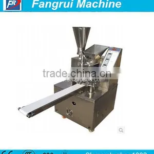 New Type Steamed Bun Maker for Sale thumbnail-4
