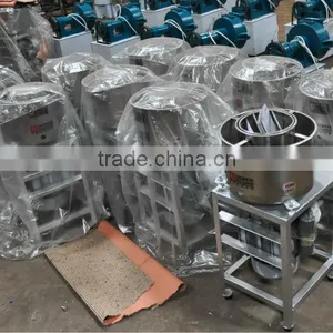 High Efficiency Meat Beating Machine for Sale SXW-18/22 thumbnail-1