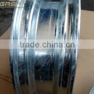 2016 Trailer Car Rims China thumbnail-2