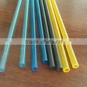 Pvc Transparency Extrusion Tube Quadrate Pvc Extrusion Tube Pvc Extrusion Tube thumbnail-1